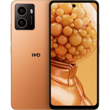 Viedtālruņi HMD Pulse+ 6,56" 4 GB RAM 128 GB Unisoc Oranžs