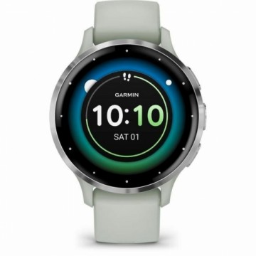 Умные часы GARMIN Venu 3S Розовый 1,2"