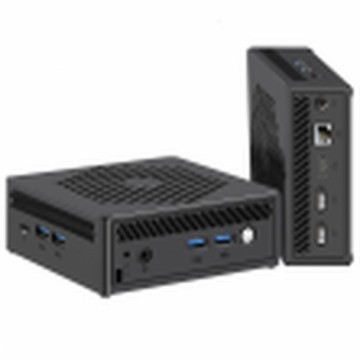 Мини-ПК LEOTEC PC13230280 Intel Celeron N4000 8 GB RAM