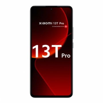 Viedtālruņi Xiaomi MZB0EUNEU Melns