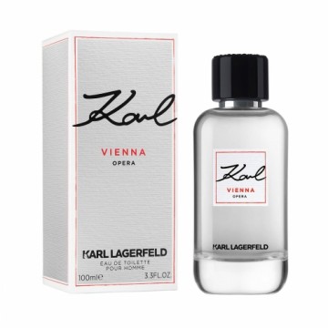 Parfem za muškarce Karl Lagerfeld Karl Vienna Opera EDT 100 ml