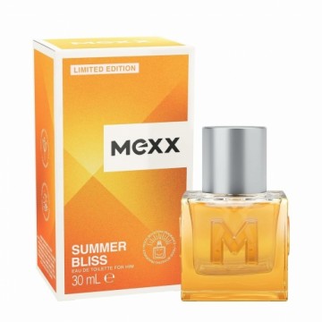 Parfem za muškarce Mexx Summer Bliss EDT 30 ml