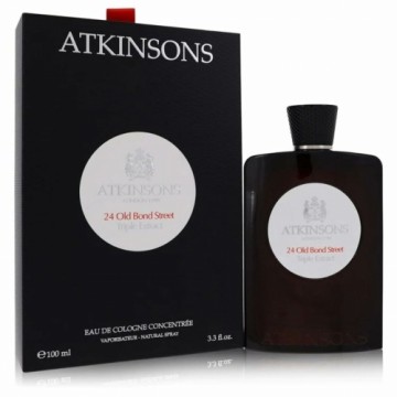 Parfem za oba spola Atkinsons 24 Old Bond Street Triple Extract EDC 100 ml