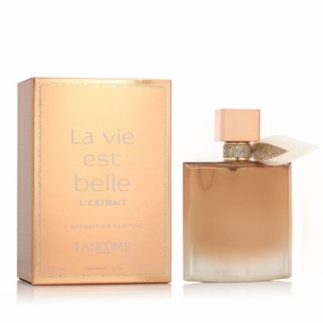 Lancome Женская парфюмерия Lancôme La Vie est Belle L'Extrait 50 ml