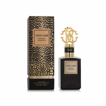 Парфюмерия унисекс Roberto Cavalli Imperial Hyacinth EDP 100 ml