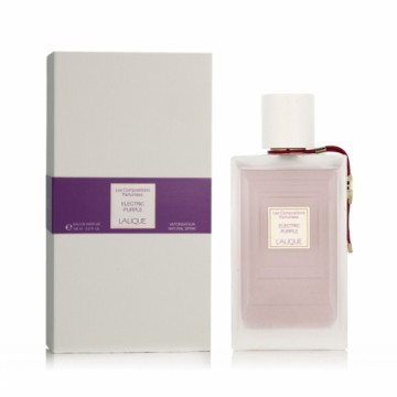 Parfem za žene Lalique Les Compositions Parfumées Electric Purple EDP 100 ml