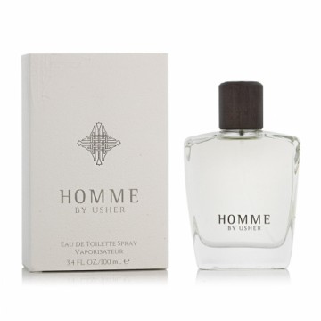 Parfem za muškarce Homme by Usher EDT 100 ml