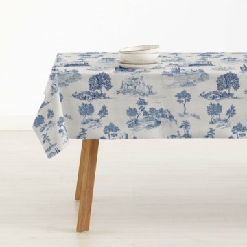 Stain-proof resined tablecloth Belum 0120-370 Multicolour 300 x 150 cm