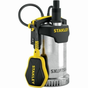 Water pump Stanley SXUP750XCE 750 W