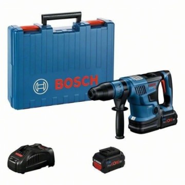 Urbja un piederumu komplekts BOSCH GBH 18V-36 C Professional 18 V