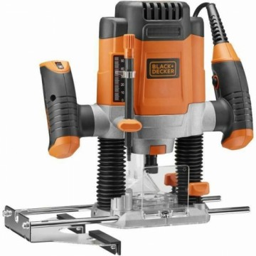 Роутер Black & Decker KW1200E-QS