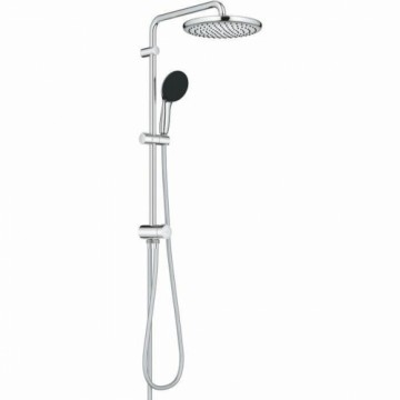 Shower Column Grohe Vitalio Start System 250 Plastic