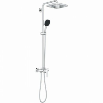 Душевая стойка Grohe Vitalio Comfort 250