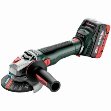 Leņķa slīpmašīna Metabo WB 18 LT BL 11-125 125 mm