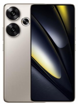 Poco F6 12GB|512GB Titan