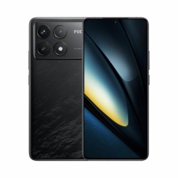 Poco F6 Pro 16GB|1TB Black