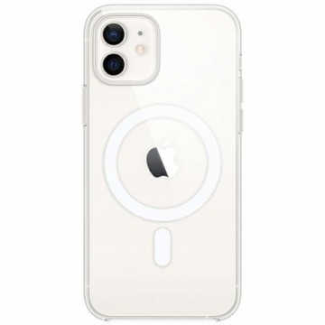 Etui Apple MHLM3ZM|A iPhone 12|12 Pro 6.1" MagSafe transparent Clear Case
