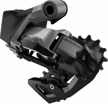 Aizmugurējais pārslēdzējs SRAM Rival eTap AXS D1 12-speed