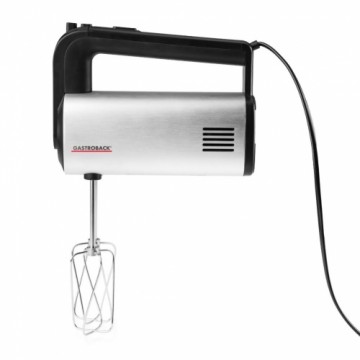 Gastroback   40983 Design Handmixer Pro