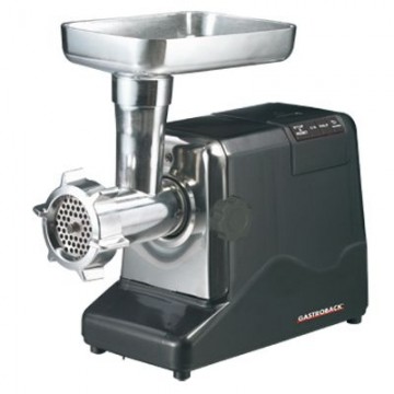 Gastroback   41402 Mincer Pro