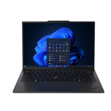 Lenovo ThinkPad X1 Carbon Gen 12 | Black | 14 " | IPS | WUXGA | 1920 x 1200 pixels | Anti-glare | Intel Core U7 | 155U | 32 GB | LPDDR5x | SSD 512 GB | Intel Graphics | Windows 11 Pro | 802.11ax | Bluetooth version 5.3 | LTE Quectel | Keyboard language En