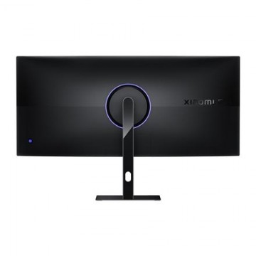 Xiaomi | G34WQi | 34 " | WQHD | 21:9 | 180 Hz | 1 ms | 3440 x 1440 pixels | 350 cd/m² | HDMI ports quantity 2 | Black | Warranty 24 month(s)