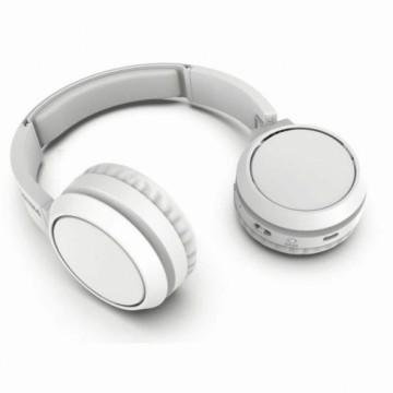Bluetooth-наушники Philips Белый (Пересмотрено A)