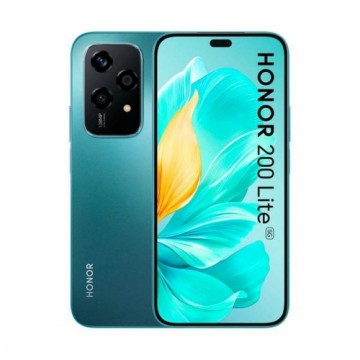 Smartphone Huawei 200 Lite Green