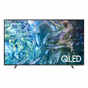 Смарт-ТВ Samsung QE65Q60DAUXXH 4K Ultra HD 65" HDR QLED