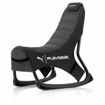 Spēļu Krēsls Playseat PUMA Active Melns