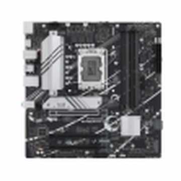 Mātesplate Asus PRIME B760M-A D4-CSM LGA 1700