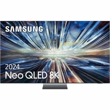 Смарт-ТВ Samsung TQ65QN900D 8K Ultra HD HDR AMD FreeSync Neo QLED 65"