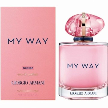 Parfem za oba spola Giorgio Armani My Way Nectar My Way Nectar EDP 30 ml
