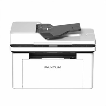 Монохромный лазерный принтер Pantum BM2300AW (Пересмотрено A)