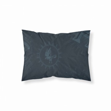 Пододеяльник Harry Potter Nordic Hallows Разноцветный 175 темы 260 x 240 cm 180 кровать