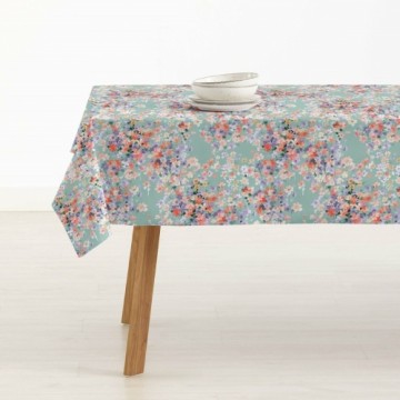 Stain-proof resined tablecloth Belum 0120-363 Multicolour 250 x 150 cm