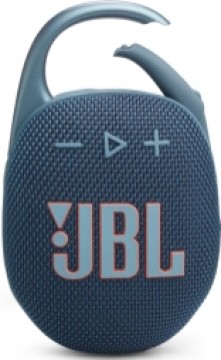 Skaļrunis JBL CLIP5 Blue