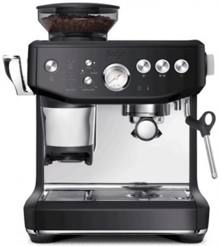 Sage The Barista Express Impress Semi-auto Espresso machine 2 L