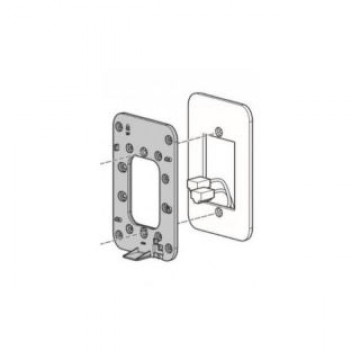 HPE   AP-503H-MNT2 Dual-gang Mount Kit