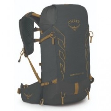 Osprey Mugursoma Talon Velocity 20 L/XL Dark Charcoal/Tumbleweed Yellow