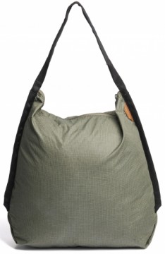 Peak Design сумка на плечо Packable Tote, sage