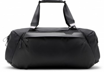 Peak Design сумка Travel Duffel 50 л, черный