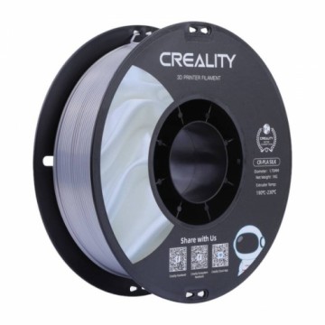 Creality CR-Silk PLA Filament Creallity (Silver)