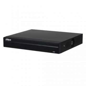 Dahua IP Network recorder 4K 4 ch NVR4104HS-P-4KS3