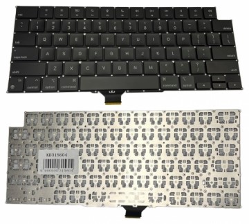 Клавиатура для ноутбука APPLE MacBook Pro 14" A2442, US