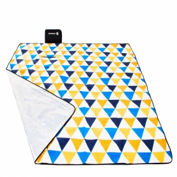 Одеяло для пикника Springos PM001 200 х 200 см