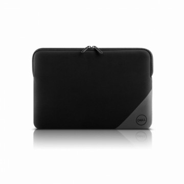 Чемодан для ноутбука Dell 460-BCQO Чёрный Зеленый