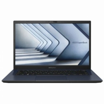 Portatīvais dators Asus ExpertBook B1 14" Intel Core I3-1215U 8 GB RAM 256 GB SSD Spāņu Qwerty