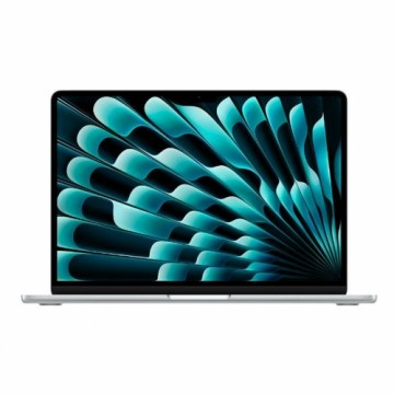 Ноутбук MacBook Air Apple MRXR3Y/A 13" M3 8 GB RAM 512 Гб SSD Испанская Qwerty