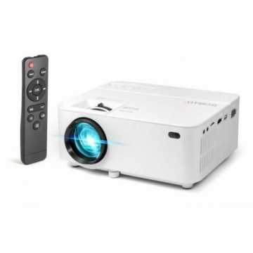 Projektors Technaxx Tx-113 Full HD 1800 Lm